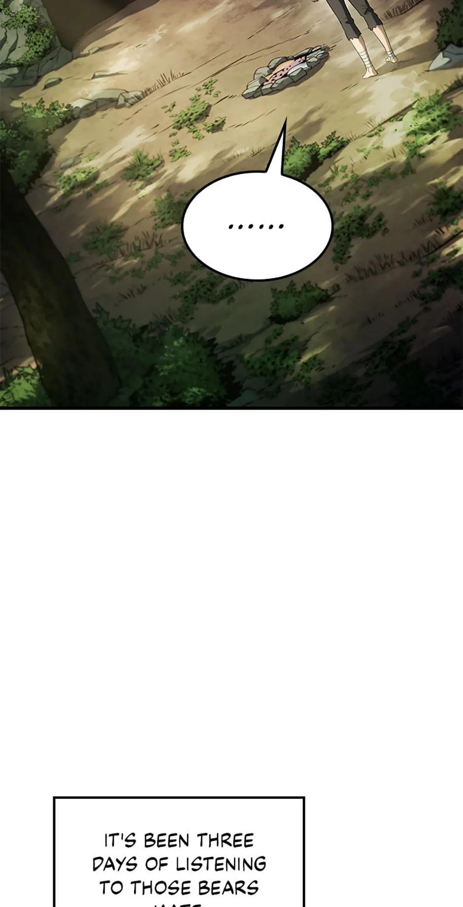 Revenge of the Baskerville Bloodhound Chapter 33