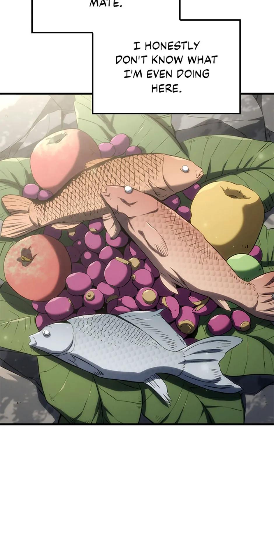 Revenge of the Baskerville Bloodhound Chapter 33