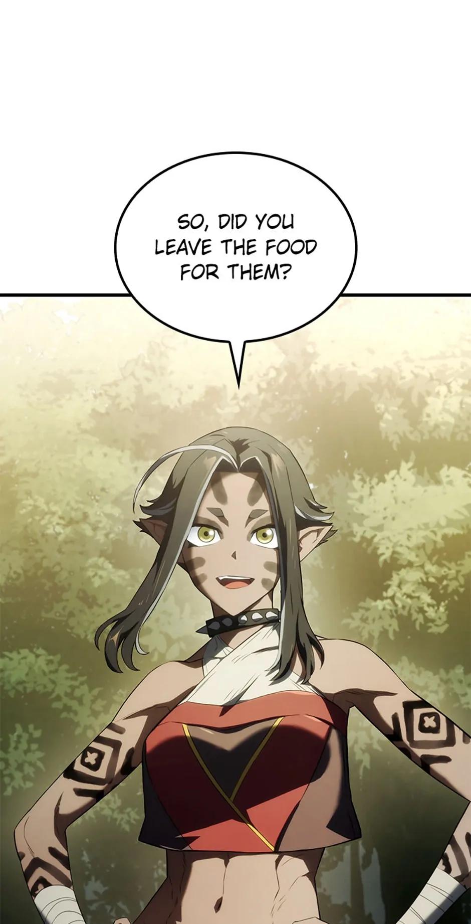 Revenge of the Baskerville Bloodhound Chapter 33