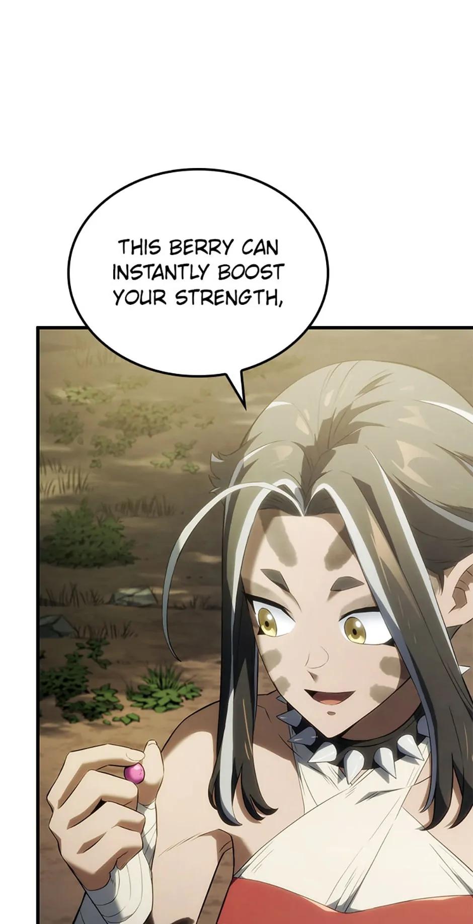 Revenge of the Baskerville Bloodhound Chapter 33