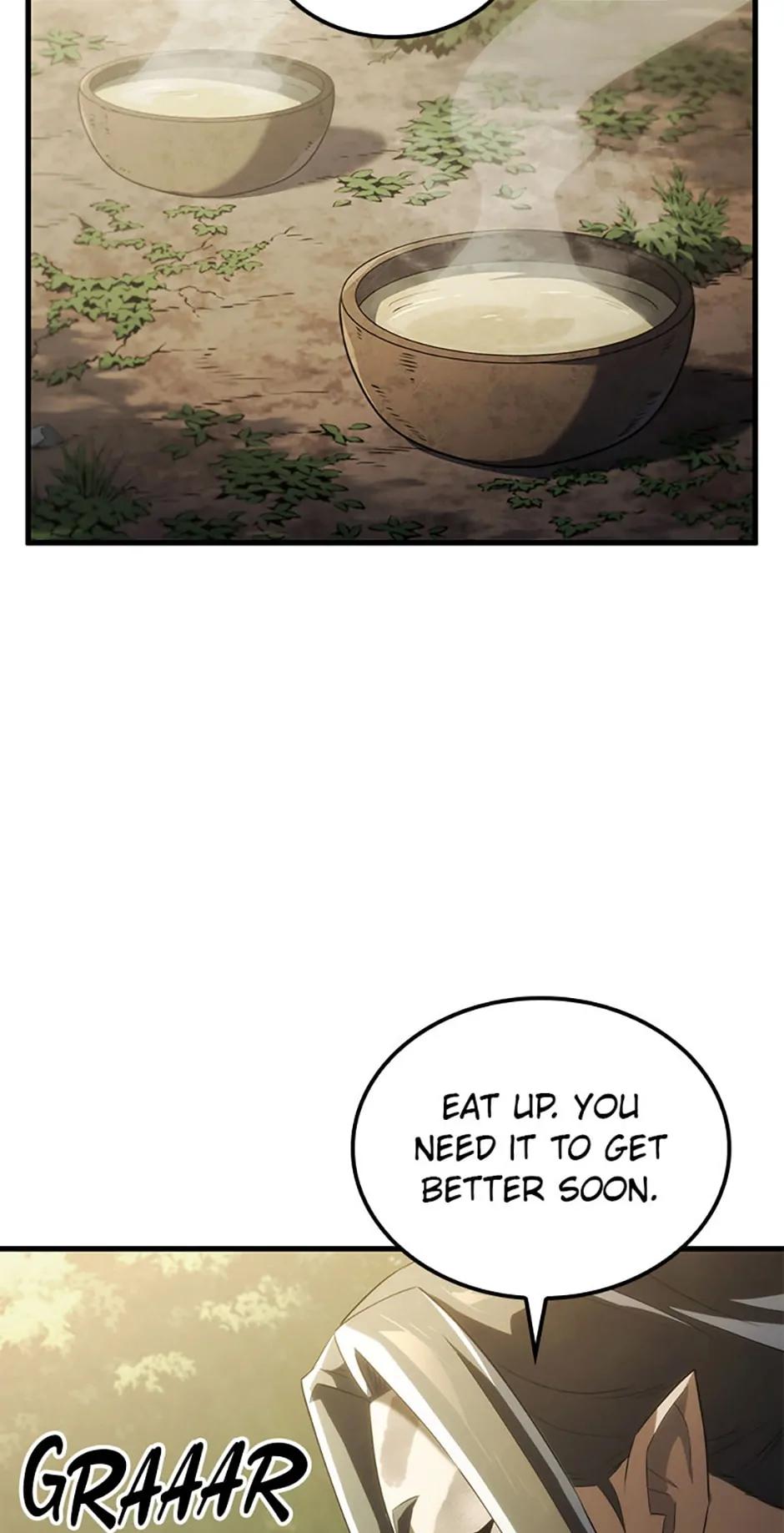 Revenge of the Baskerville Bloodhound Chapter 33