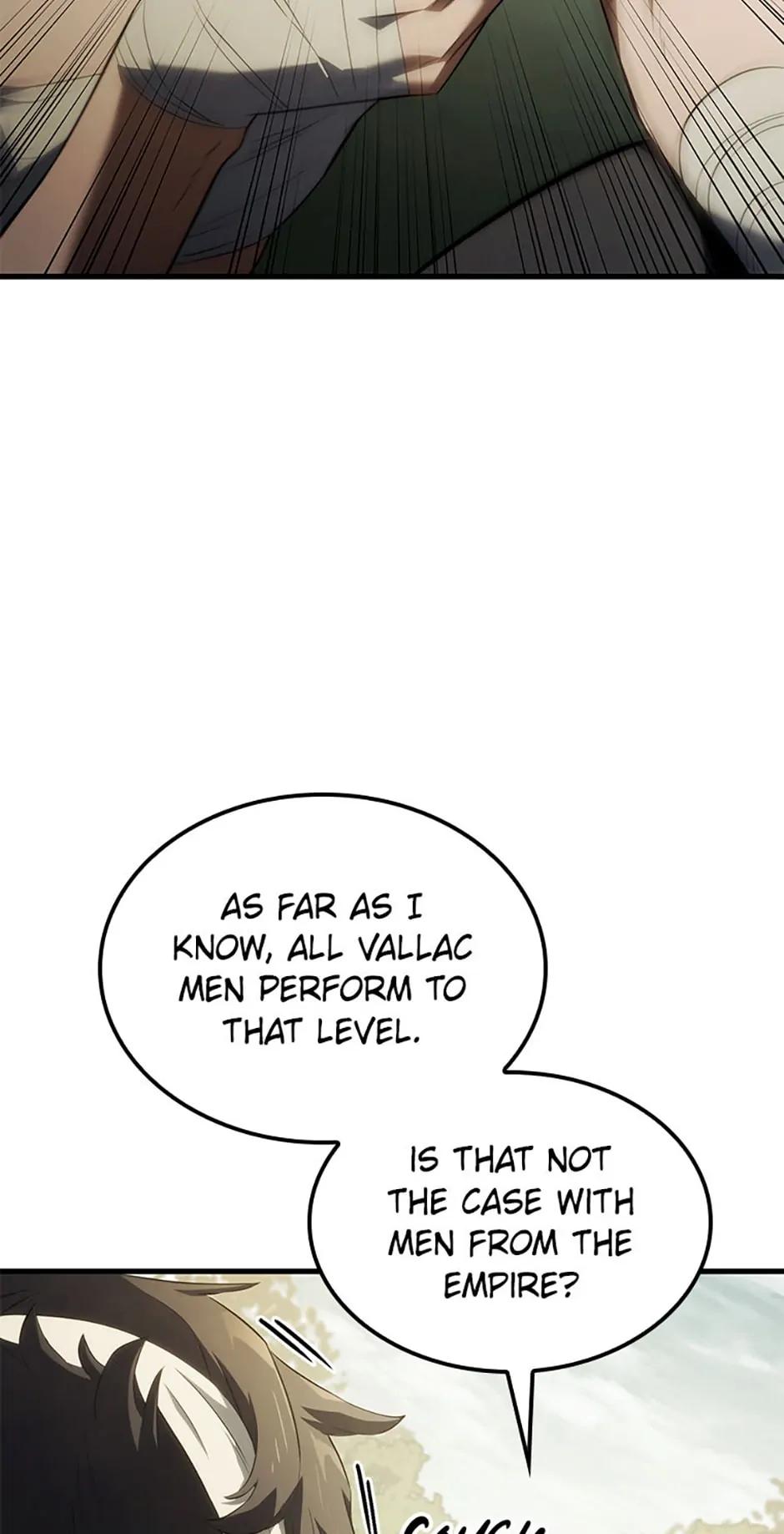 Revenge of the Baskerville Bloodhound Chapter 33