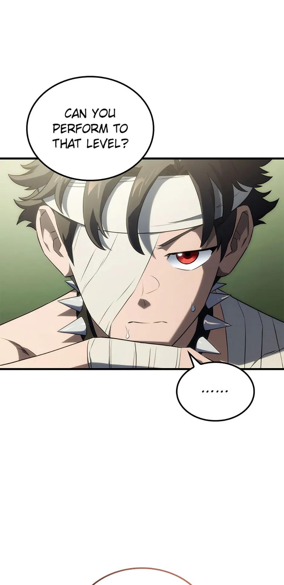 Revenge of the Baskerville Bloodhound Chapter 33