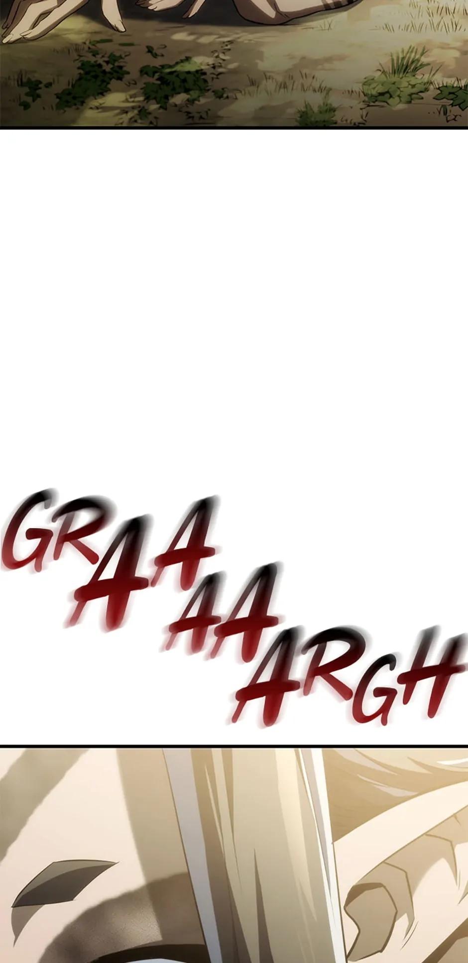 Revenge of the Baskerville Bloodhound Chapter 33