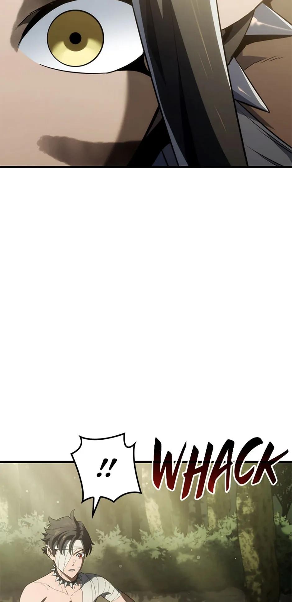 Revenge of the Baskerville Bloodhound Chapter 33