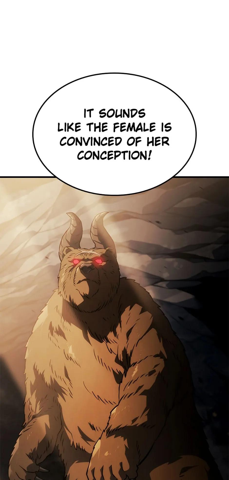 Revenge of the Baskerville Bloodhound Chapter 33