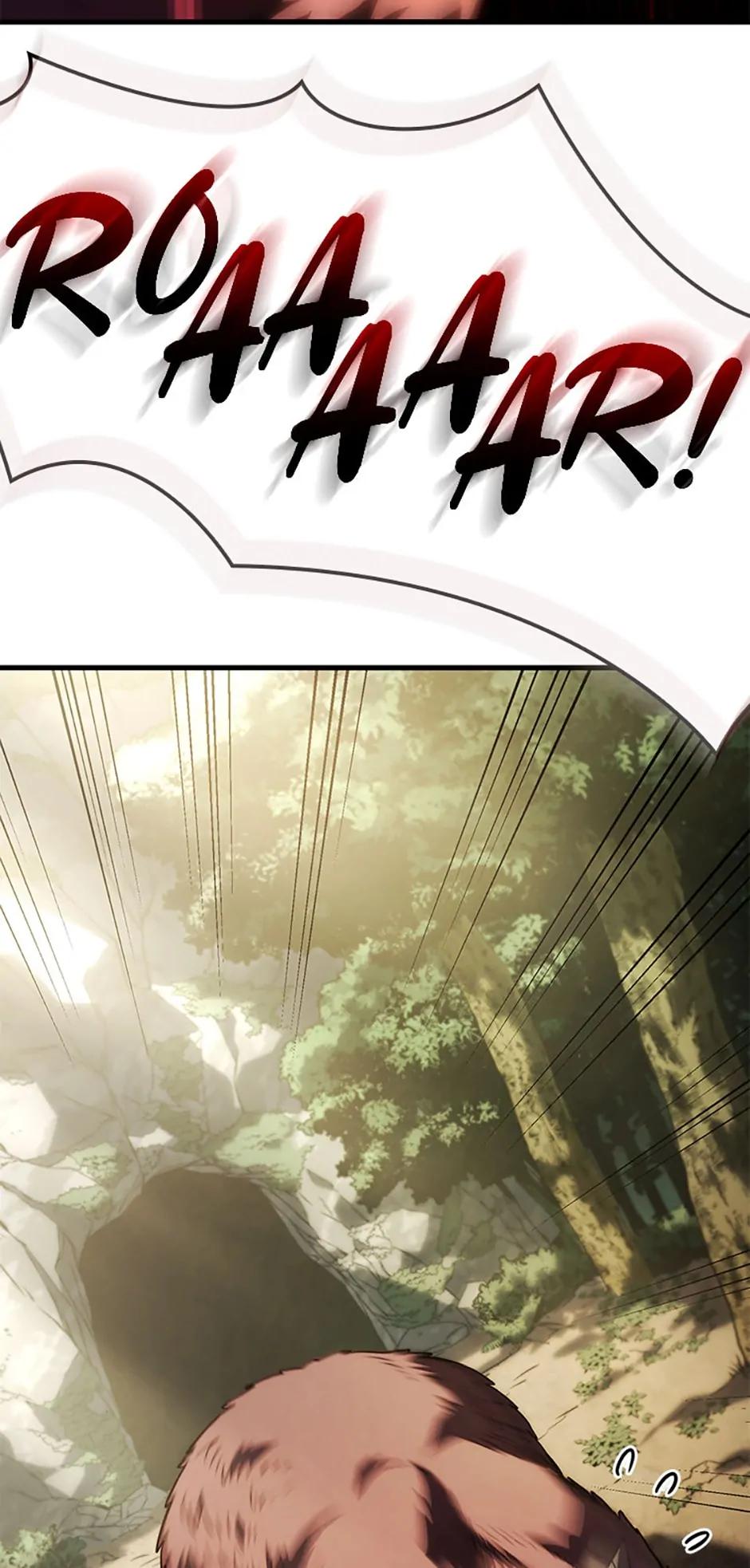 Revenge of the Baskerville Bloodhound Chapter 33