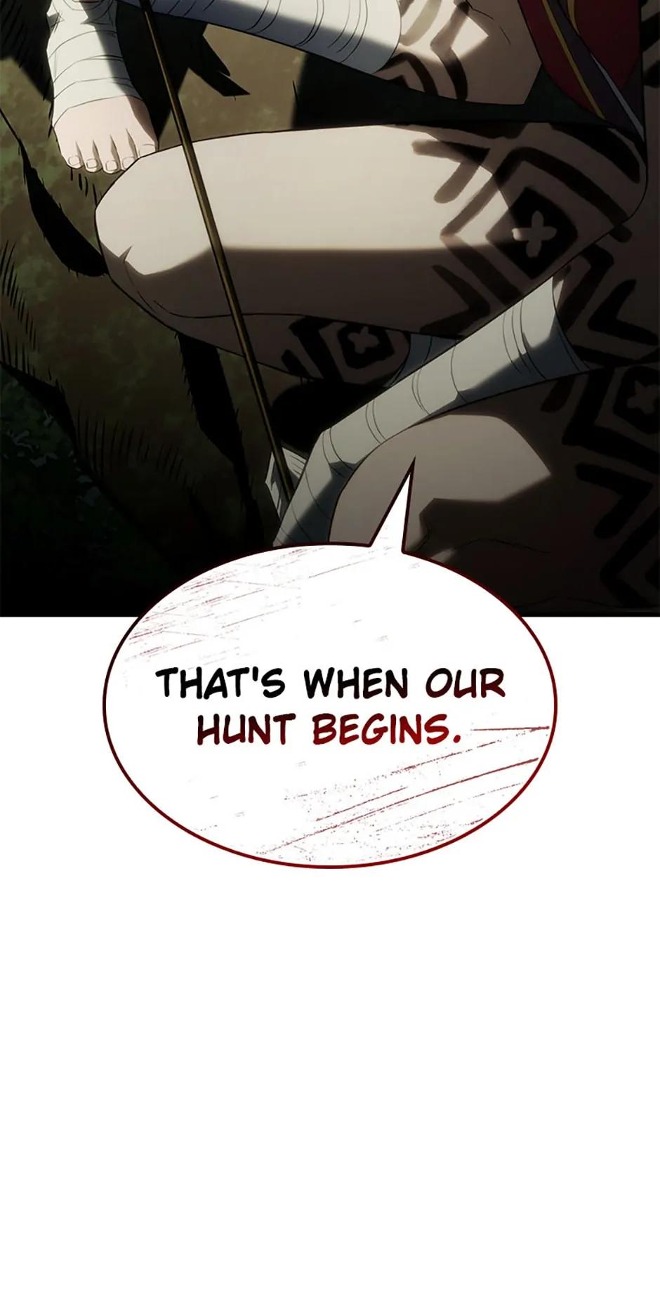 Revenge of the Baskerville Bloodhound Chapter 33