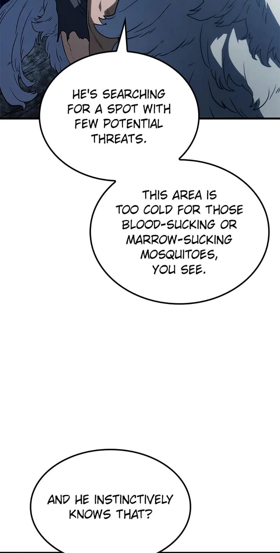 Revenge of the Baskerville Bloodhound Chapter 33