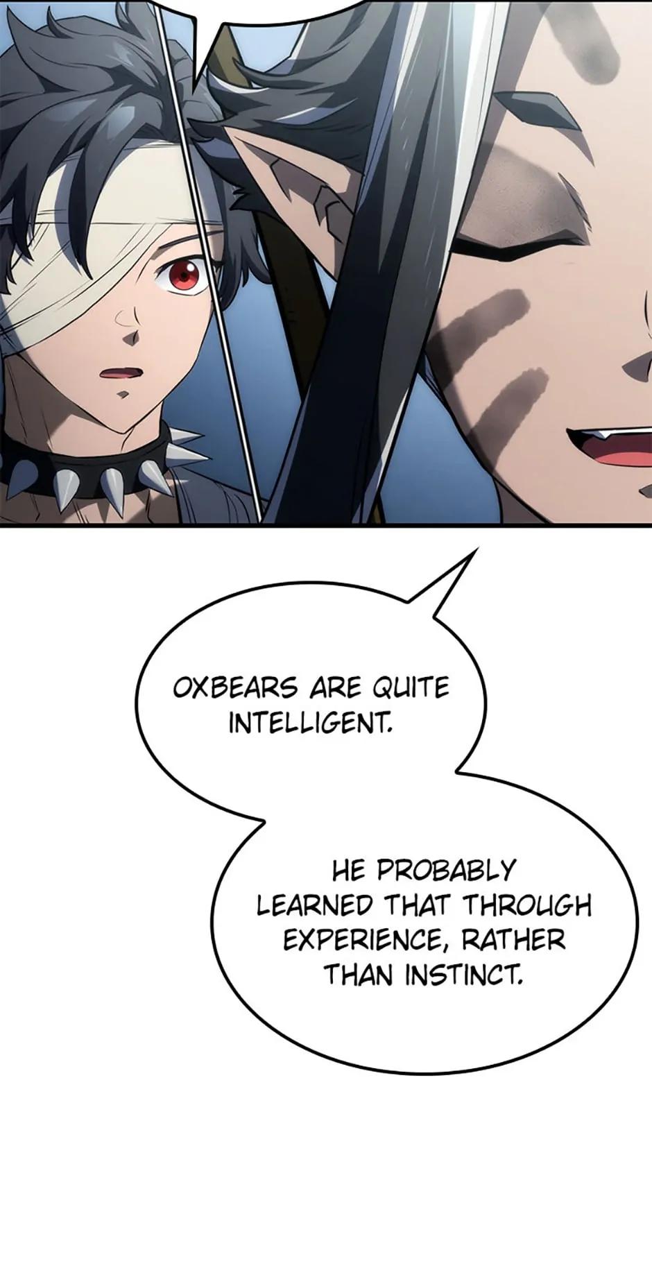 Revenge of the Baskerville Bloodhound Chapter 33