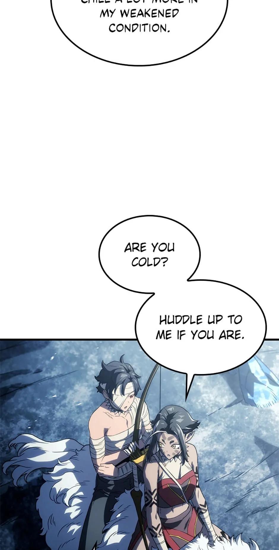 Revenge of the Baskerville Bloodhound Chapter 33