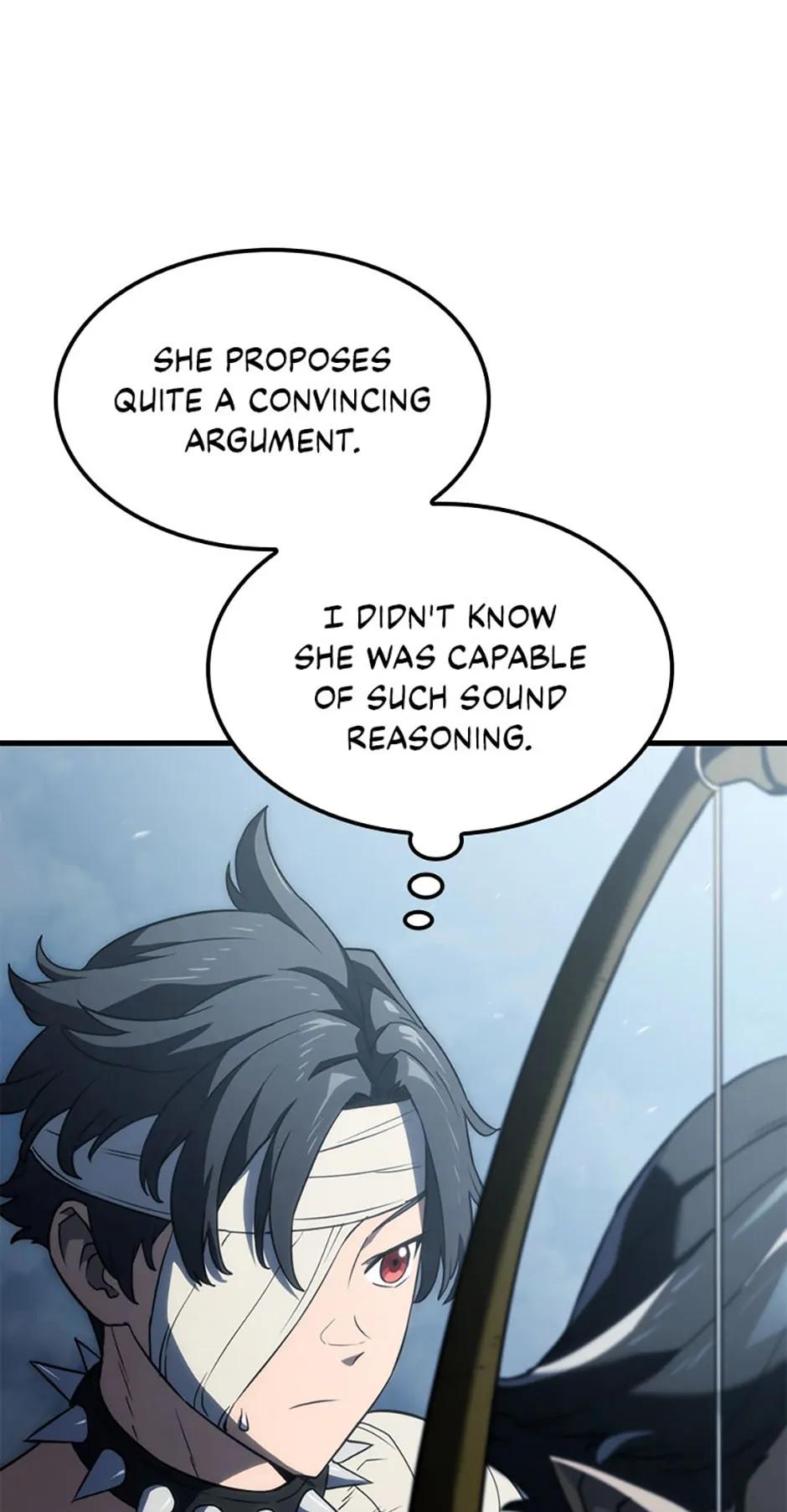 Revenge of the Baskerville Bloodhound Chapter 33