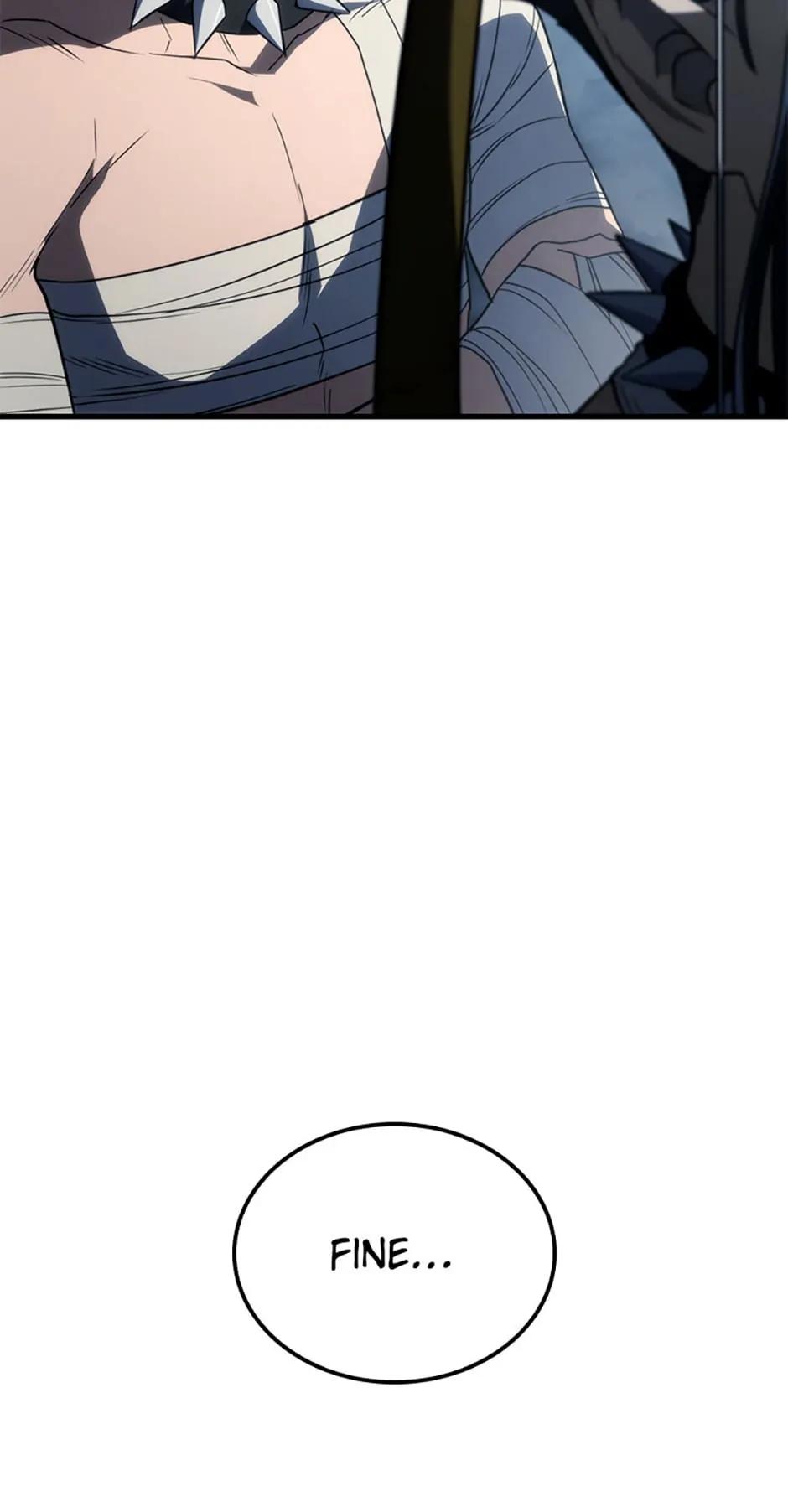 Revenge of the Baskerville Bloodhound Chapter 33