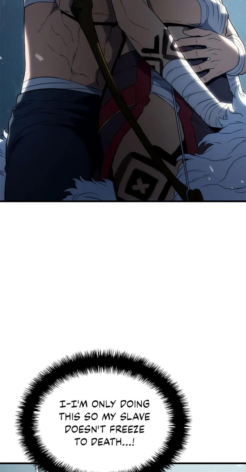 Revenge of the Baskerville Bloodhound Chapter 33