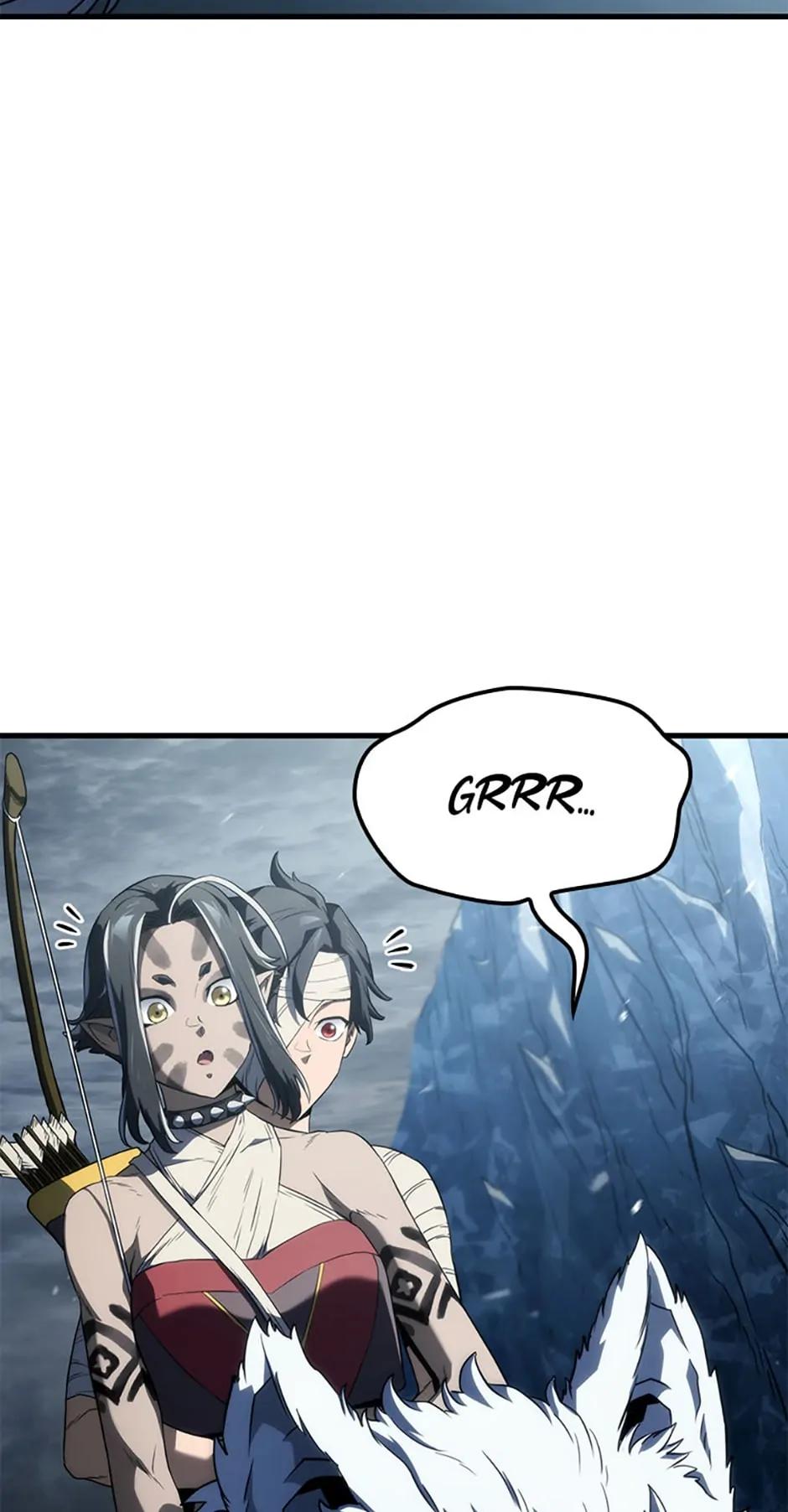 Revenge of the Baskerville Bloodhound Chapter 33