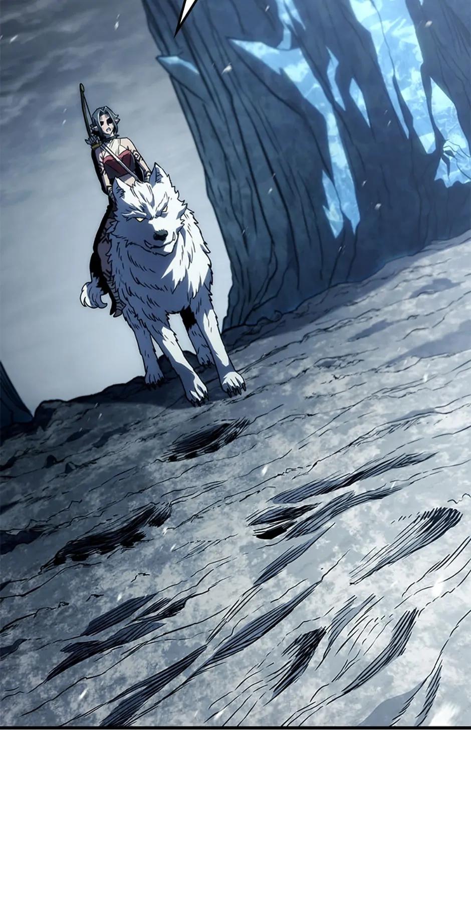 Revenge of the Baskerville Bloodhound Chapter 33