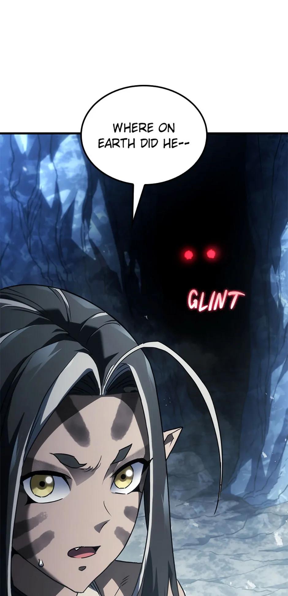 Revenge of the Baskerville Bloodhound Chapter 33