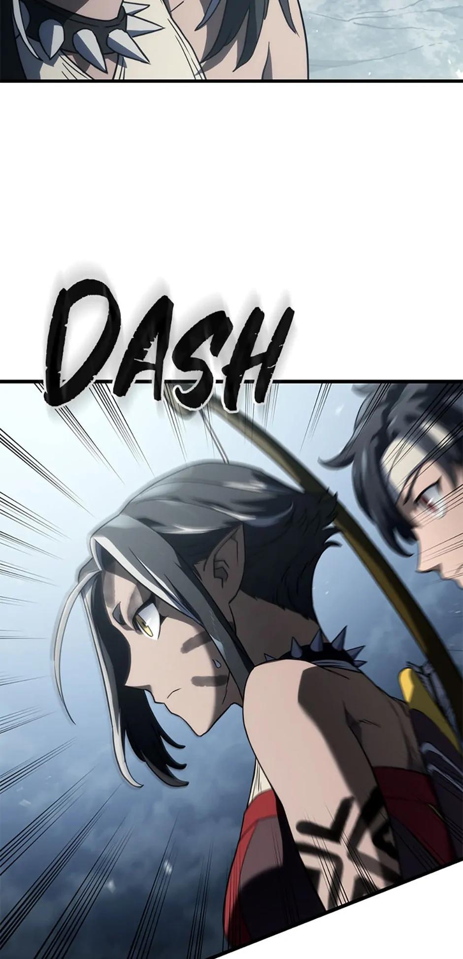 Revenge of the Baskerville Bloodhound Chapter 33