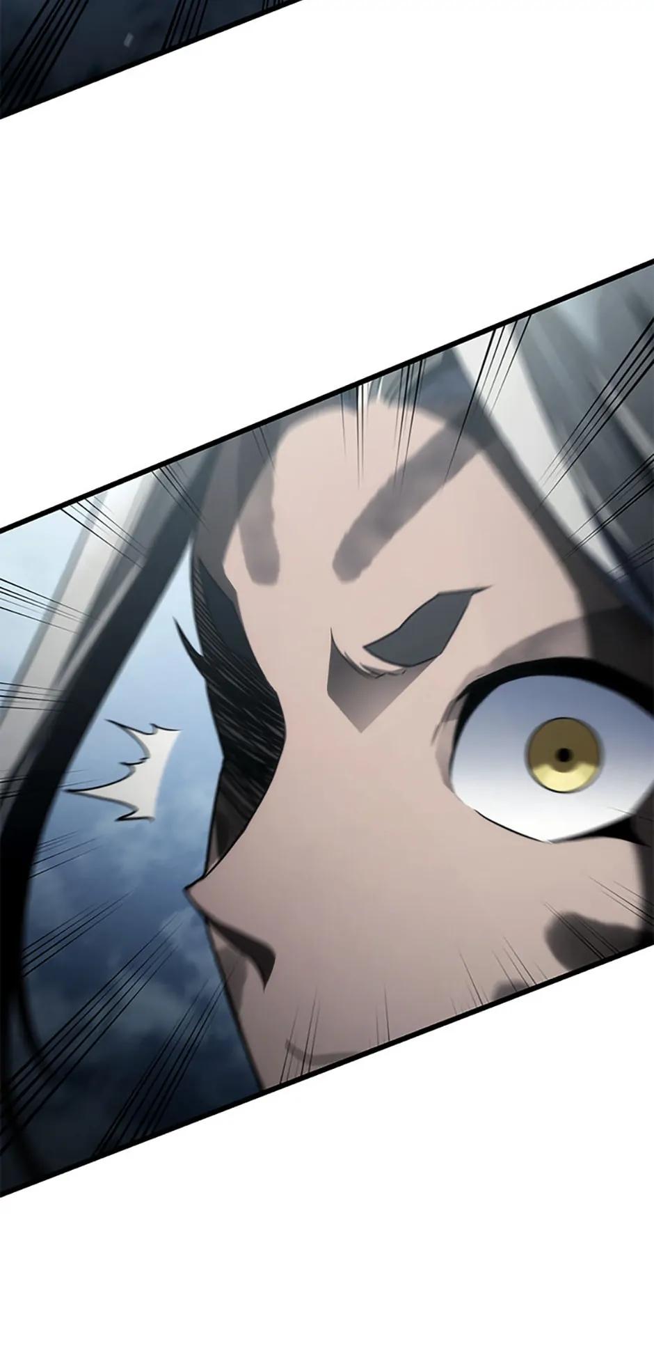 Revenge of the Baskerville Bloodhound Chapter 33