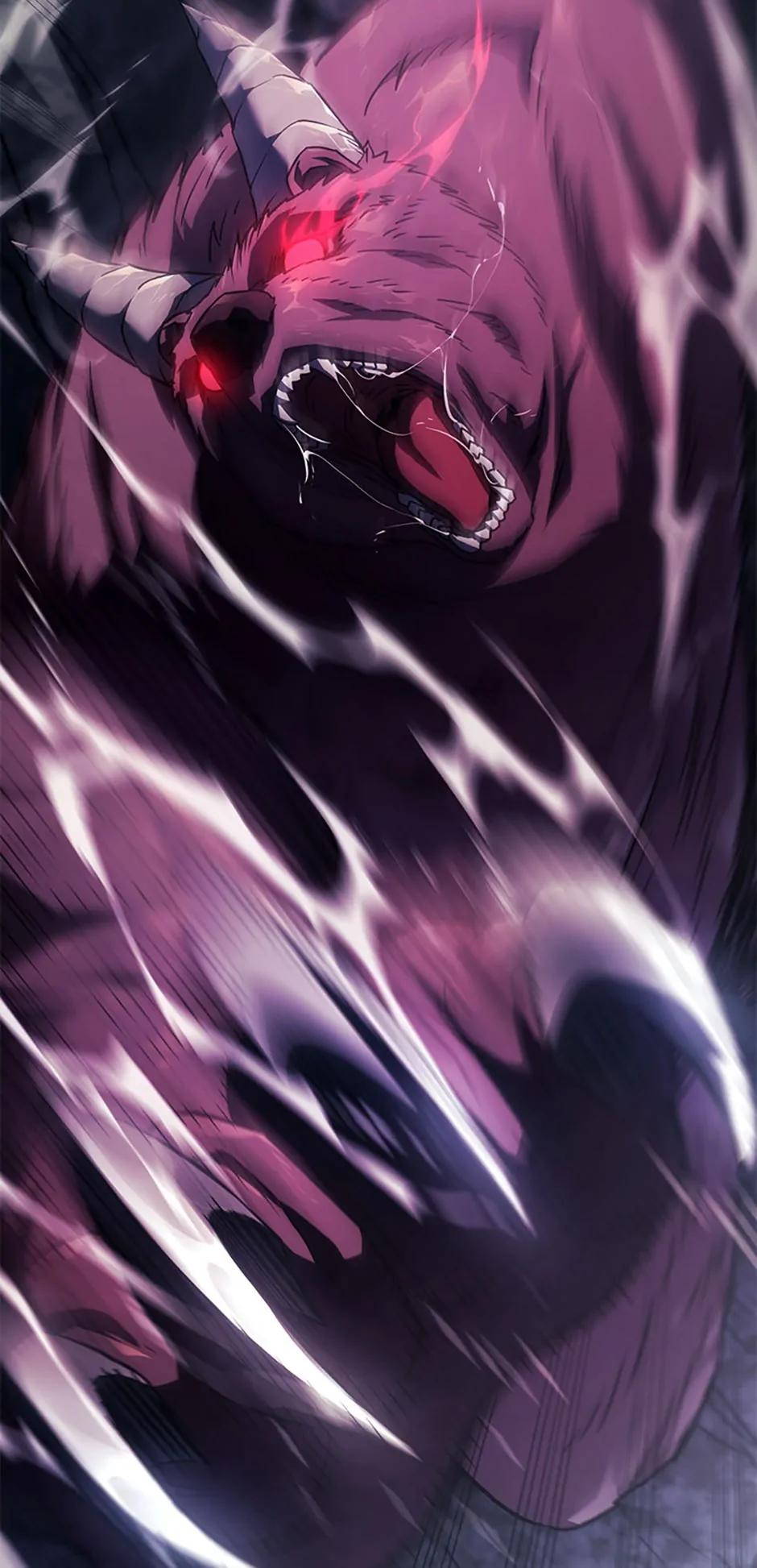 Revenge of the Baskerville Bloodhound Chapter 33