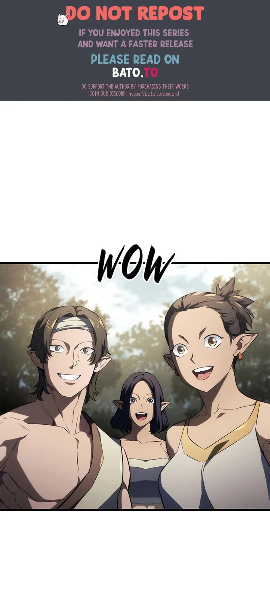 Revenge of the Baskerville Bloodhound Chapter 34