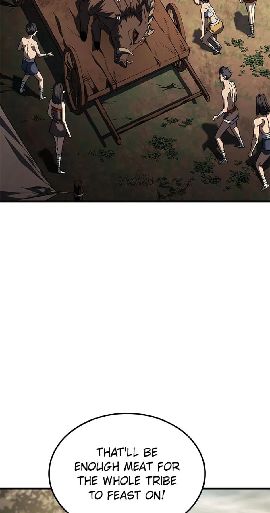 Revenge of the Baskerville Bloodhound Chapter 34