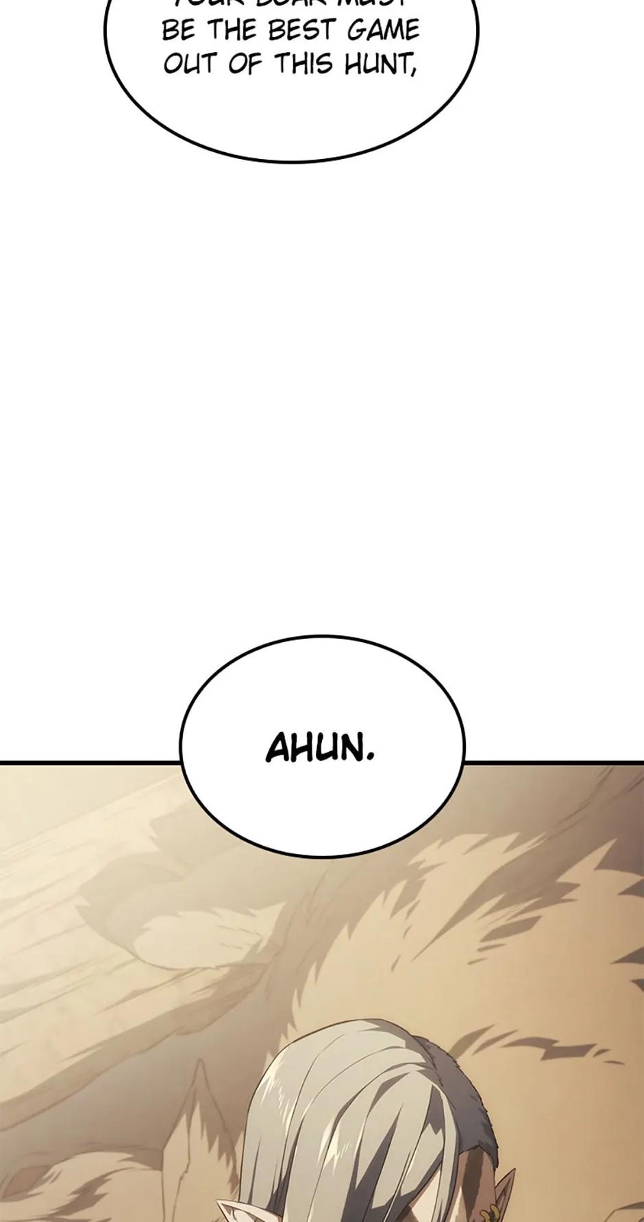 Revenge of the Baskerville Bloodhound Chapter 34