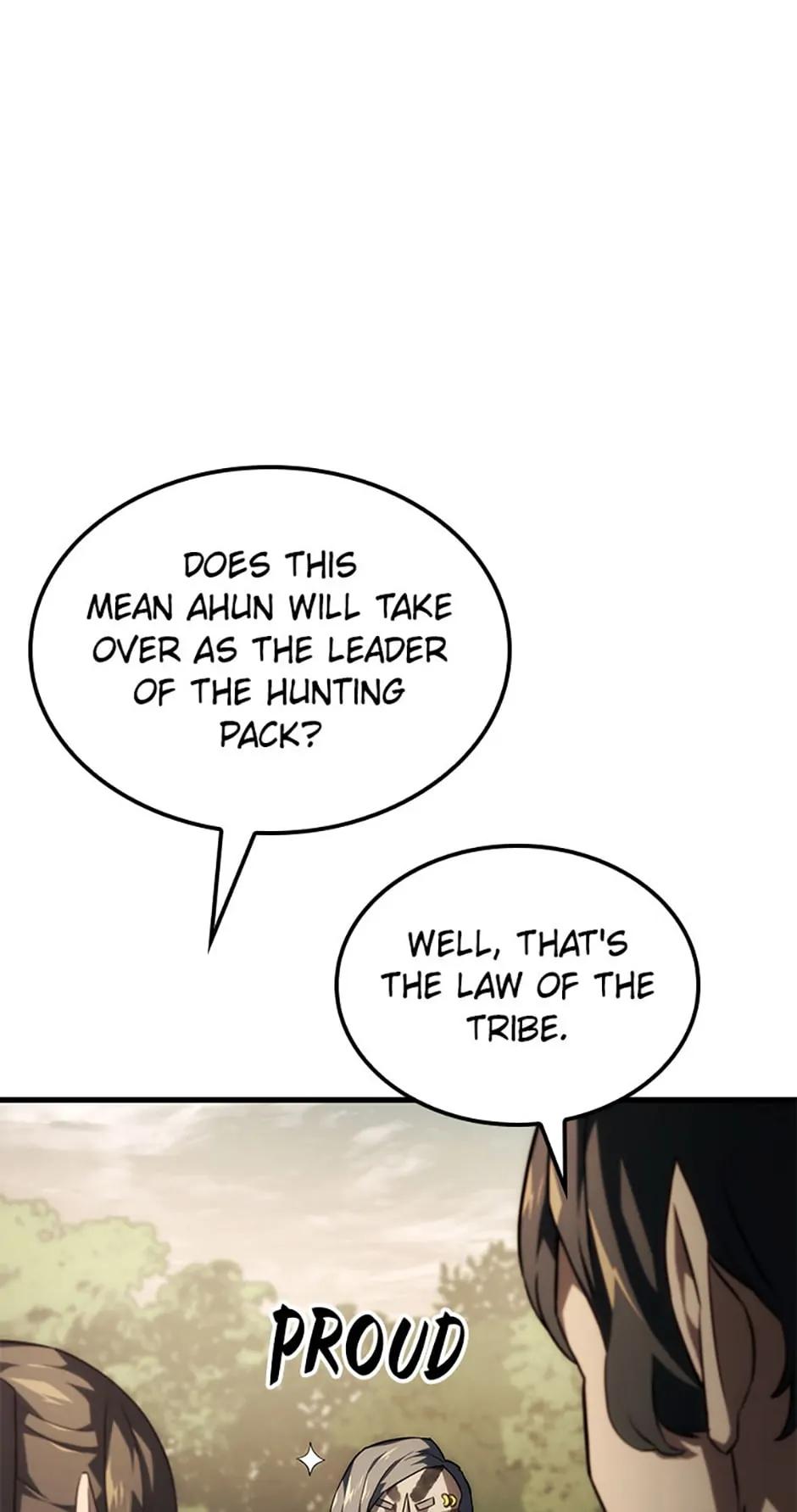 Revenge of the Baskerville Bloodhound Chapter 34