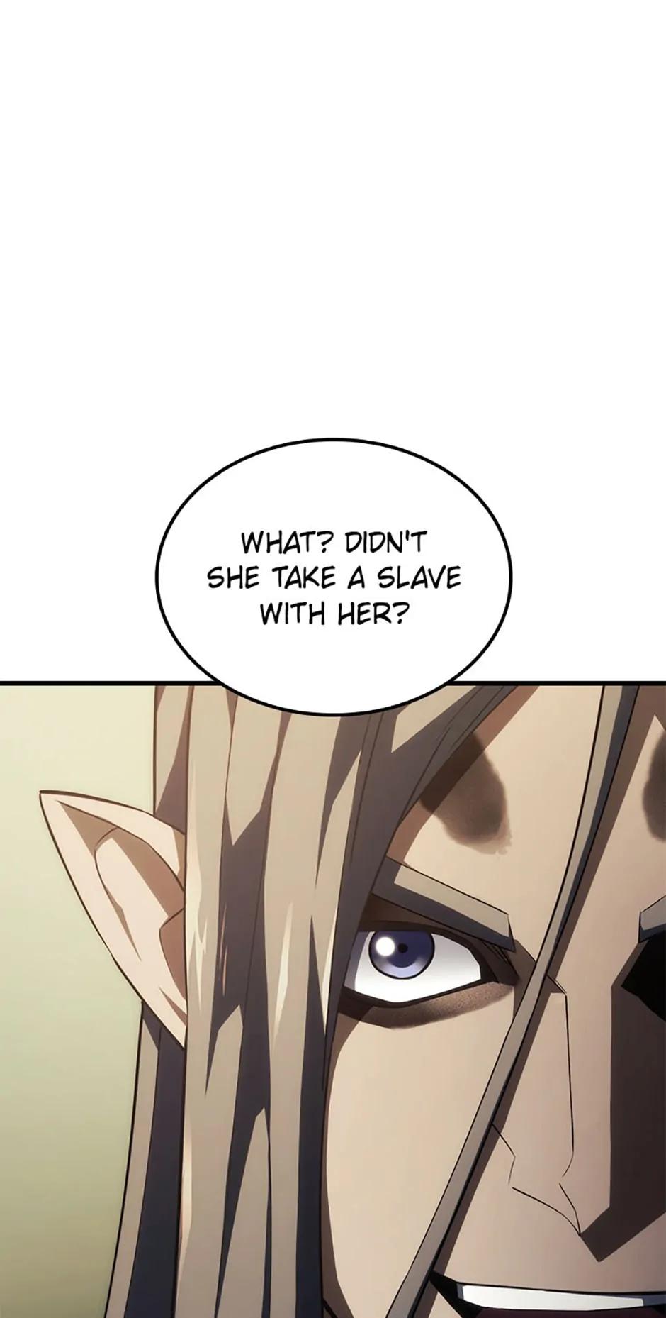 Revenge of the Baskerville Bloodhound Chapter 34