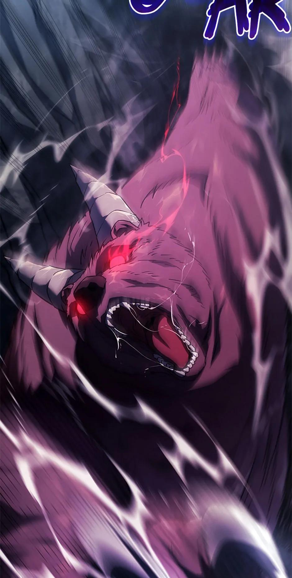 Revenge of the Baskerville Bloodhound Chapter 34