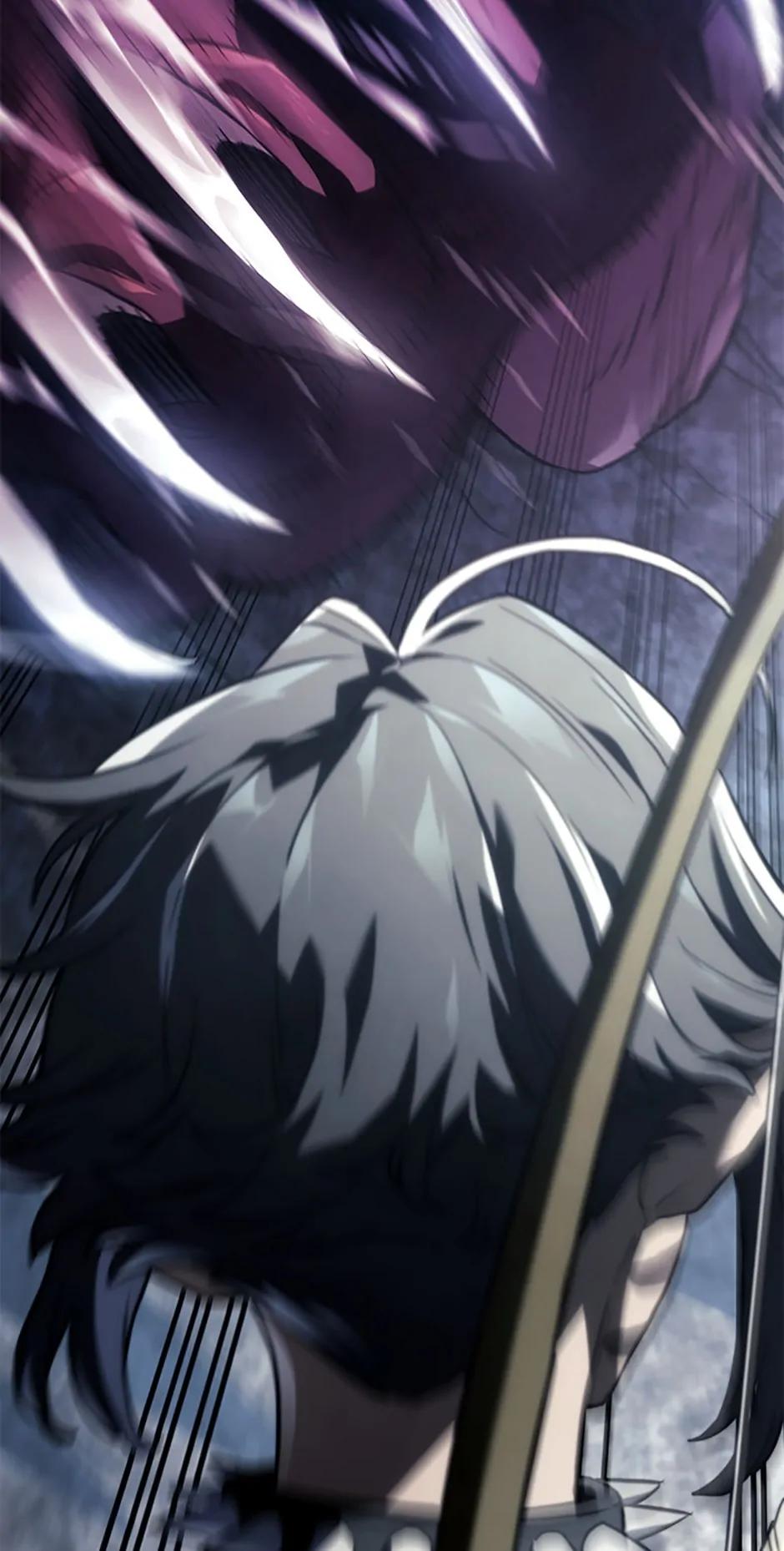 Revenge of the Baskerville Bloodhound Chapter 34