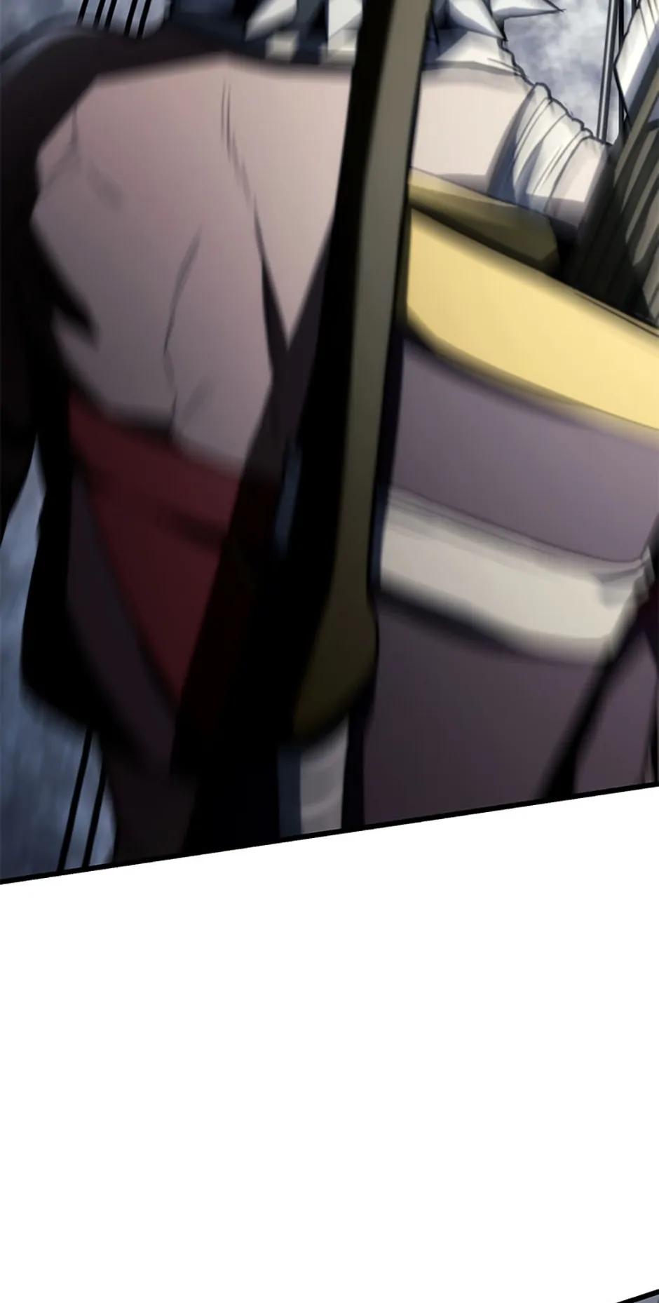 Revenge of the Baskerville Bloodhound Chapter 34