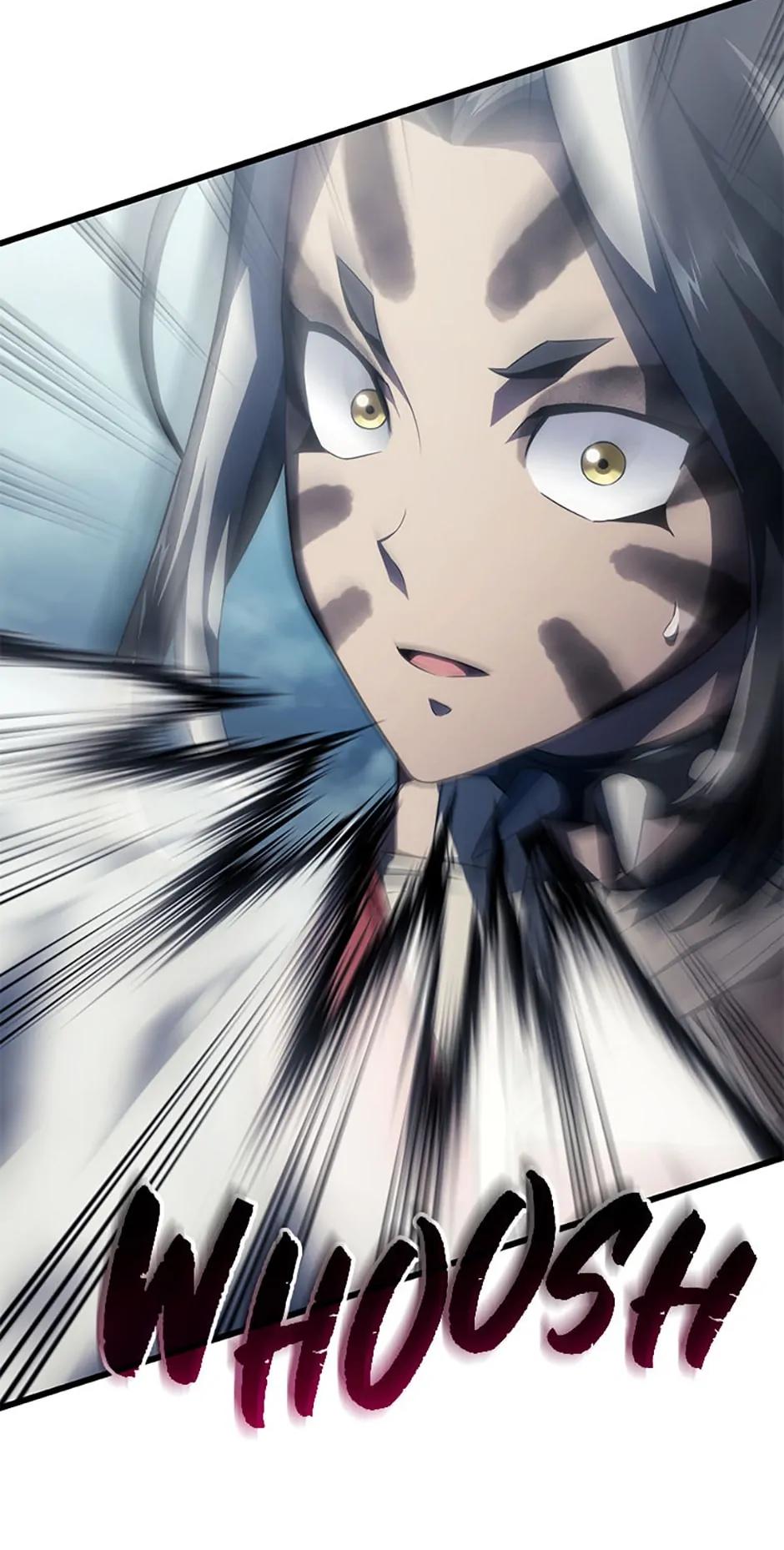 Revenge of the Baskerville Bloodhound Chapter 34