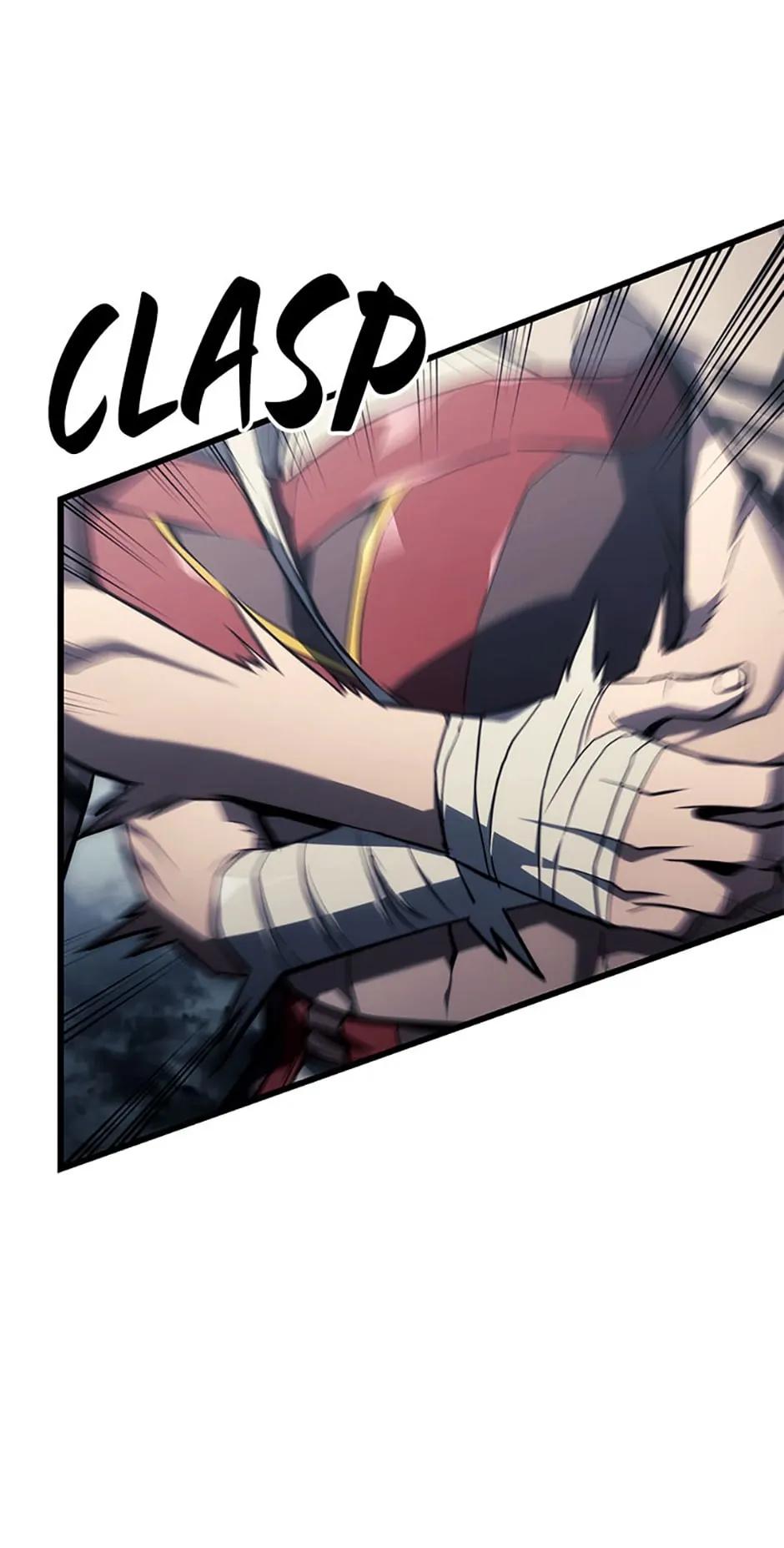 Revenge of the Baskerville Bloodhound Chapter 34