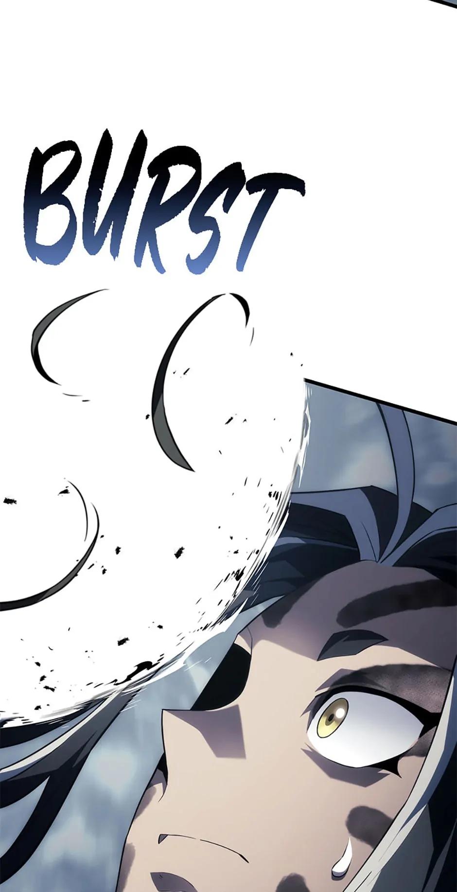 Revenge of the Baskerville Bloodhound Chapter 34