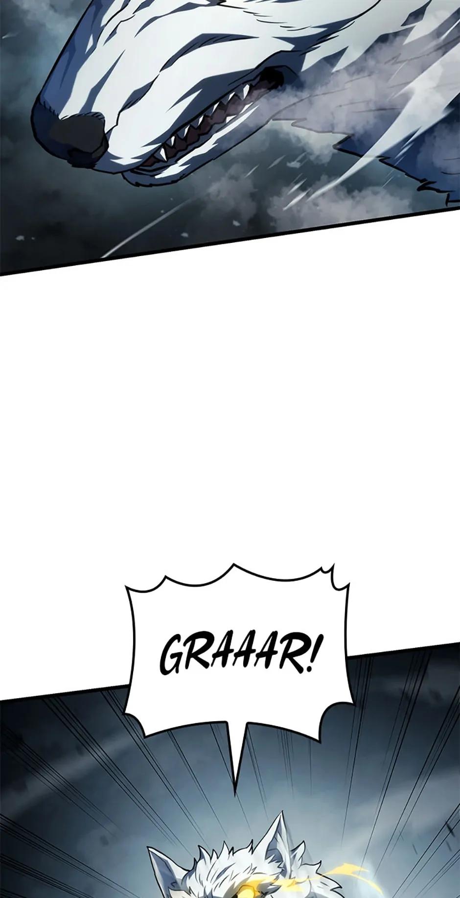 Revenge of the Baskerville Bloodhound Chapter 34