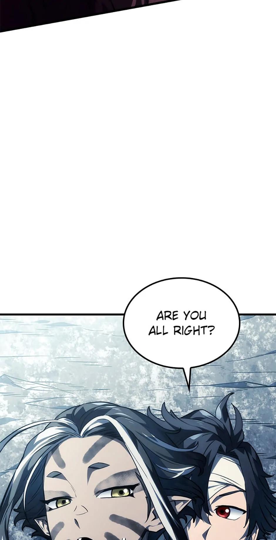 Revenge of the Baskerville Bloodhound Chapter 34