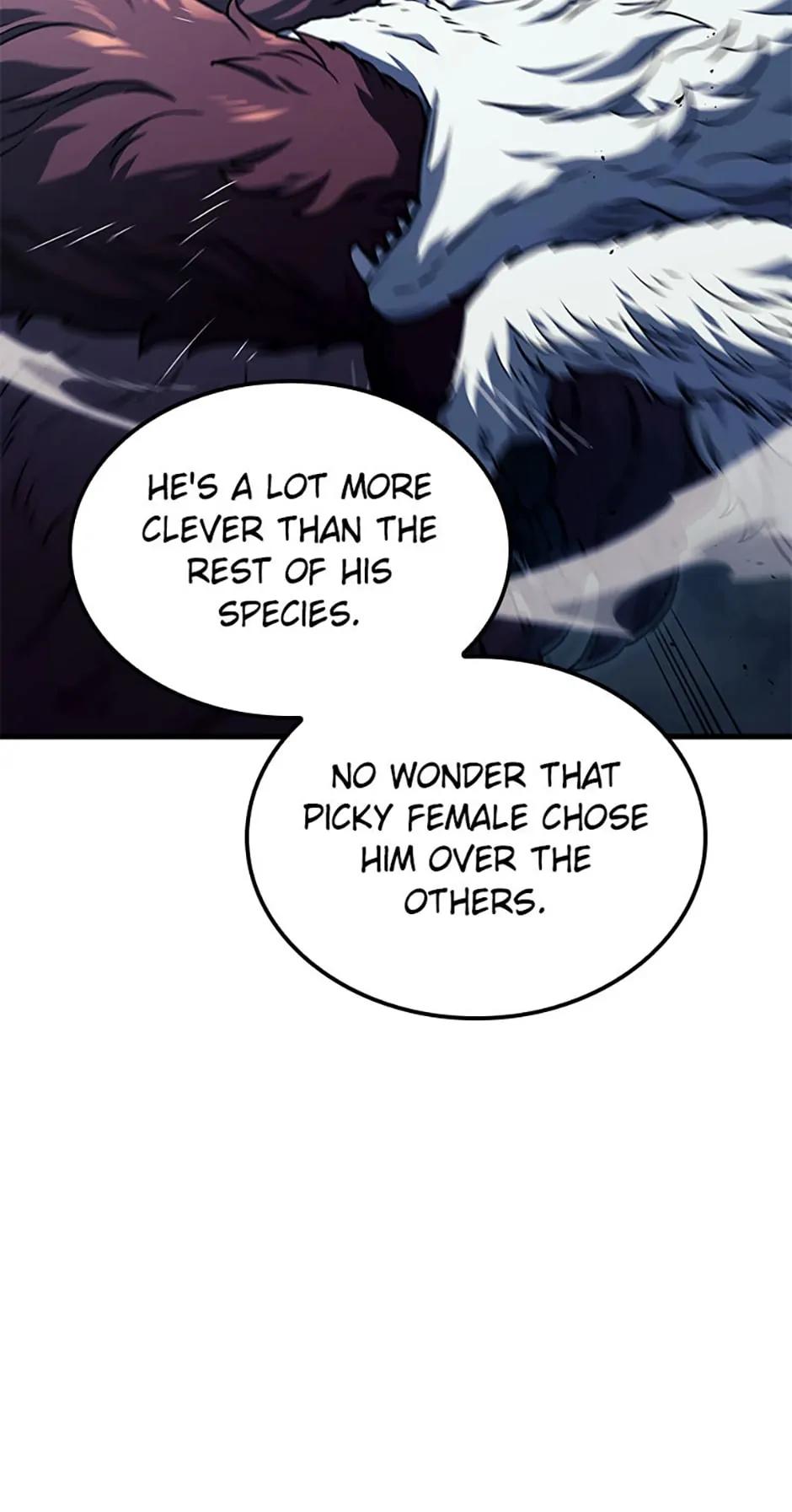 Revenge of the Baskerville Bloodhound Chapter 34