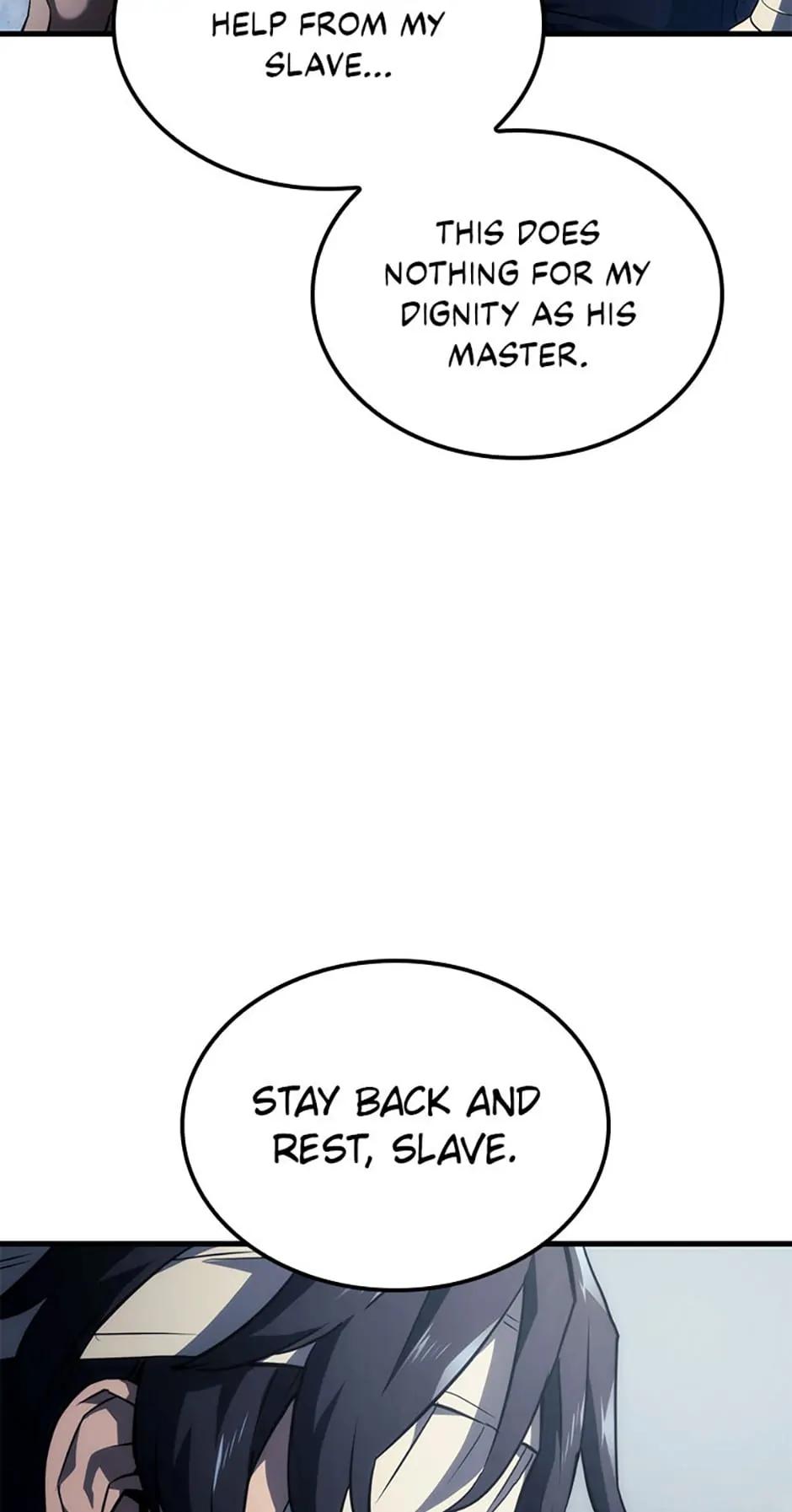 Revenge of the Baskerville Bloodhound Chapter 34