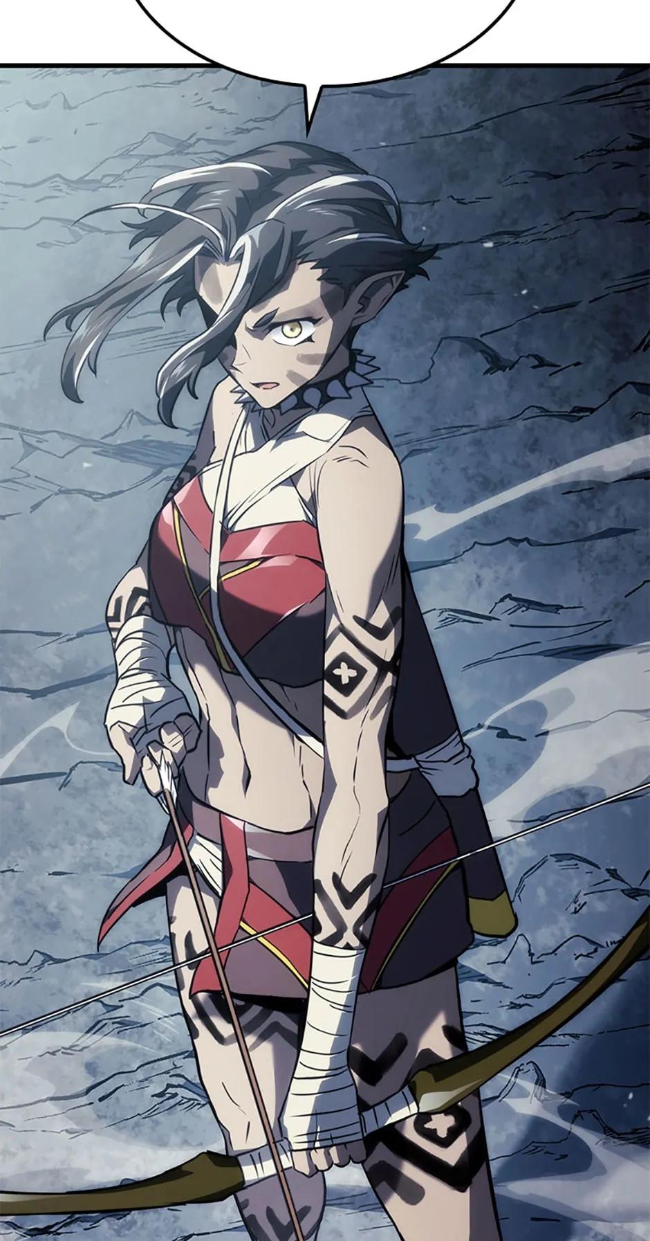 Revenge of the Baskerville Bloodhound Chapter 34