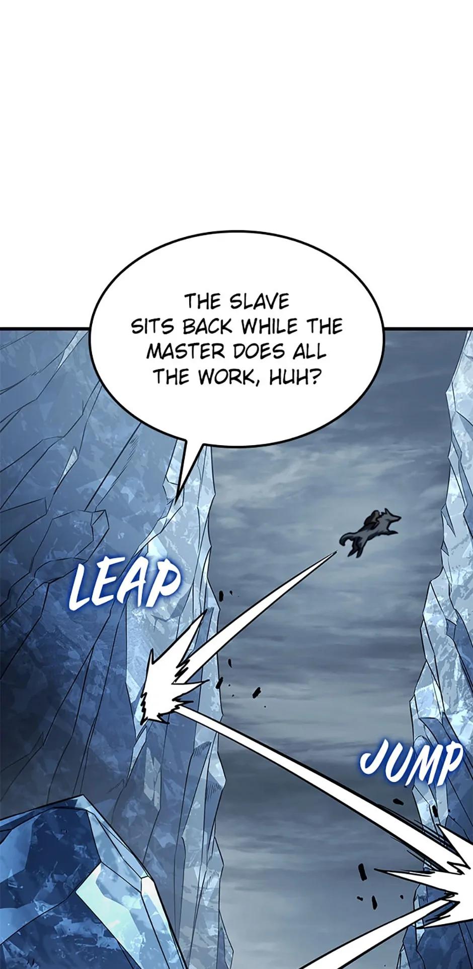 Revenge of the Baskerville Bloodhound Chapter 34