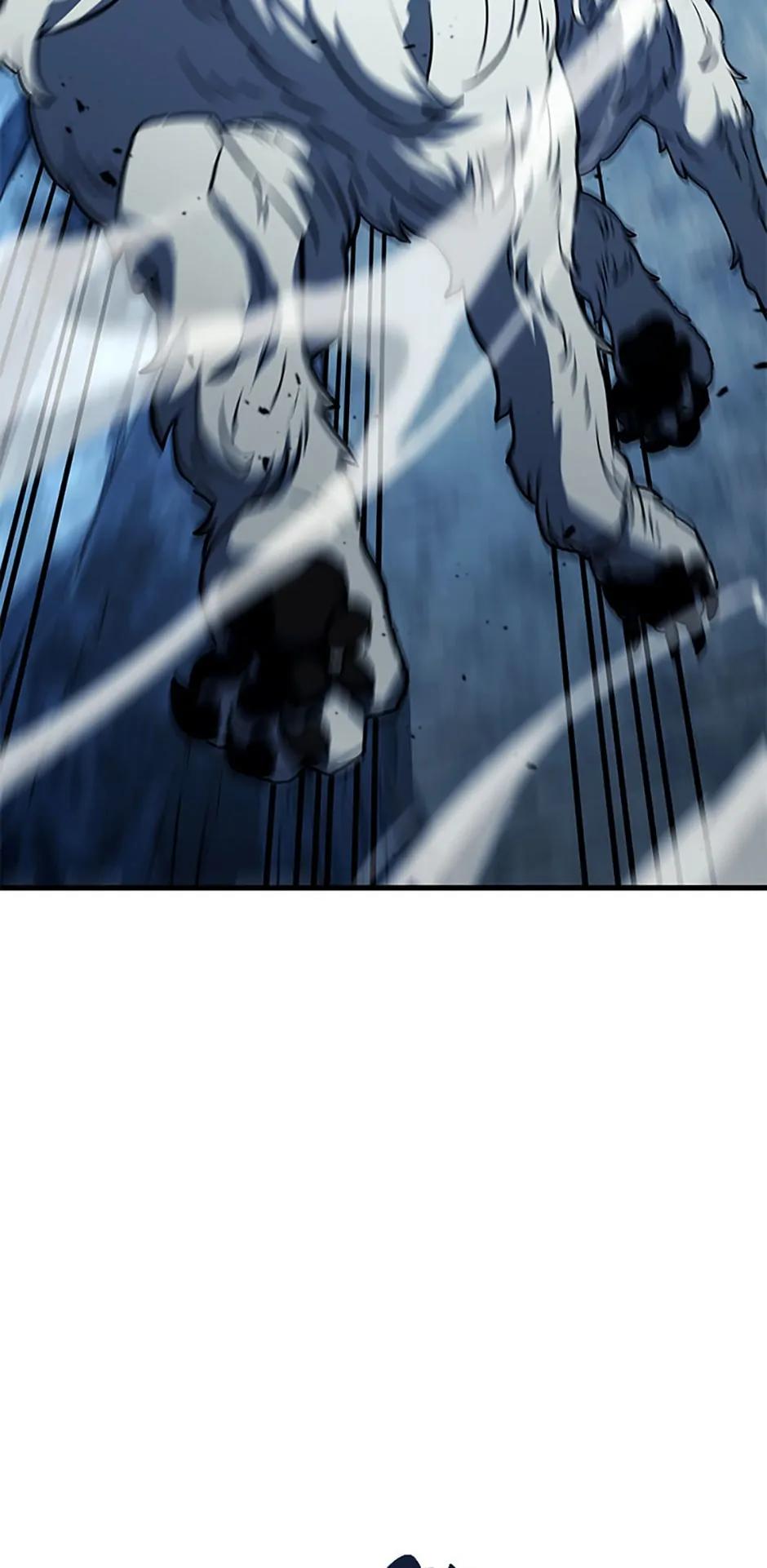 Revenge of the Baskerville Bloodhound Chapter 34