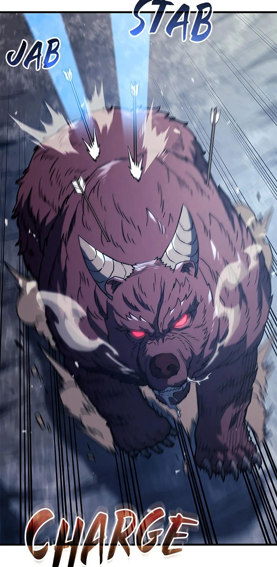 Revenge of the Baskerville Bloodhound Chapter 34