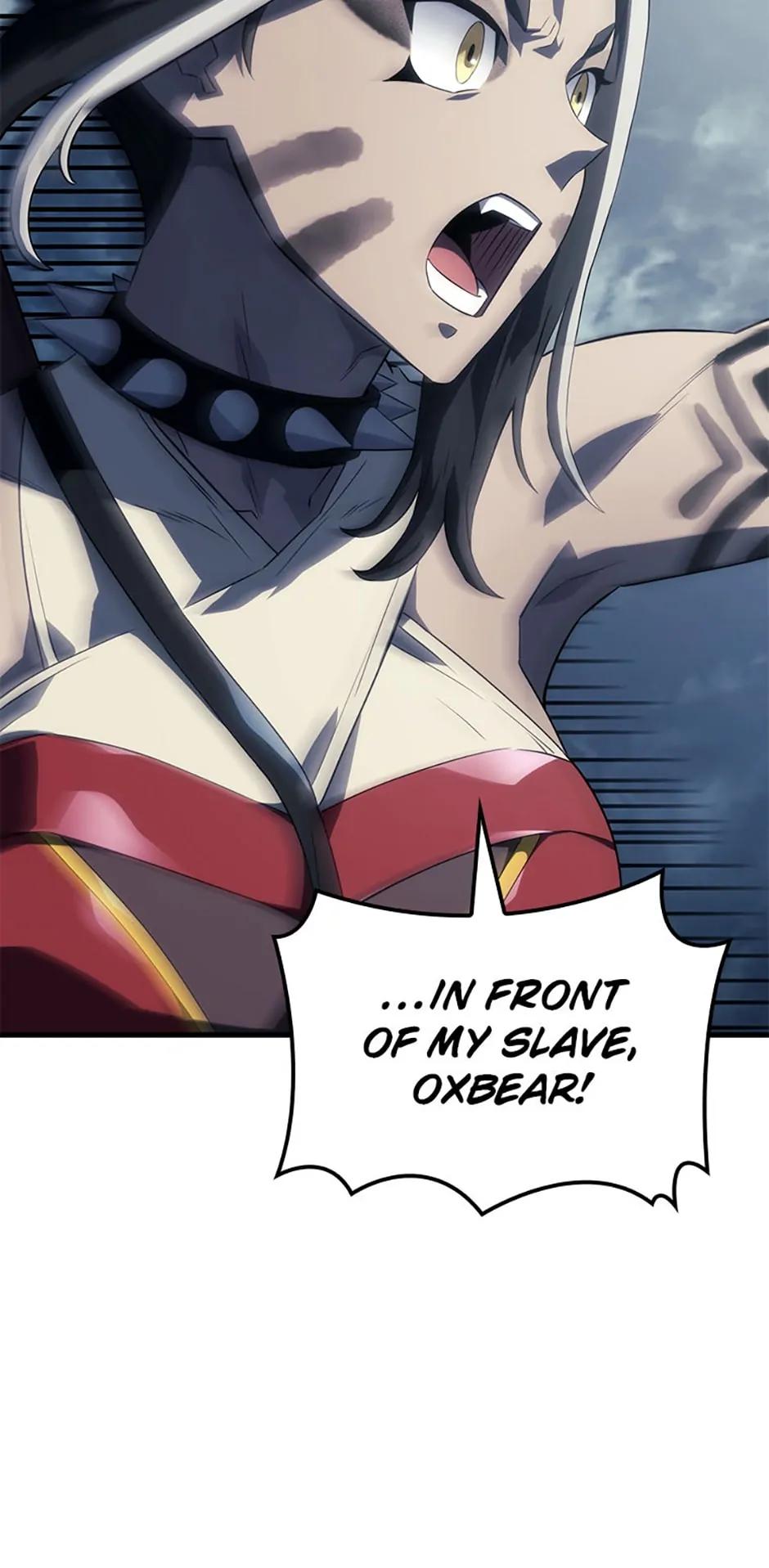 Revenge of the Baskerville Bloodhound Chapter 34