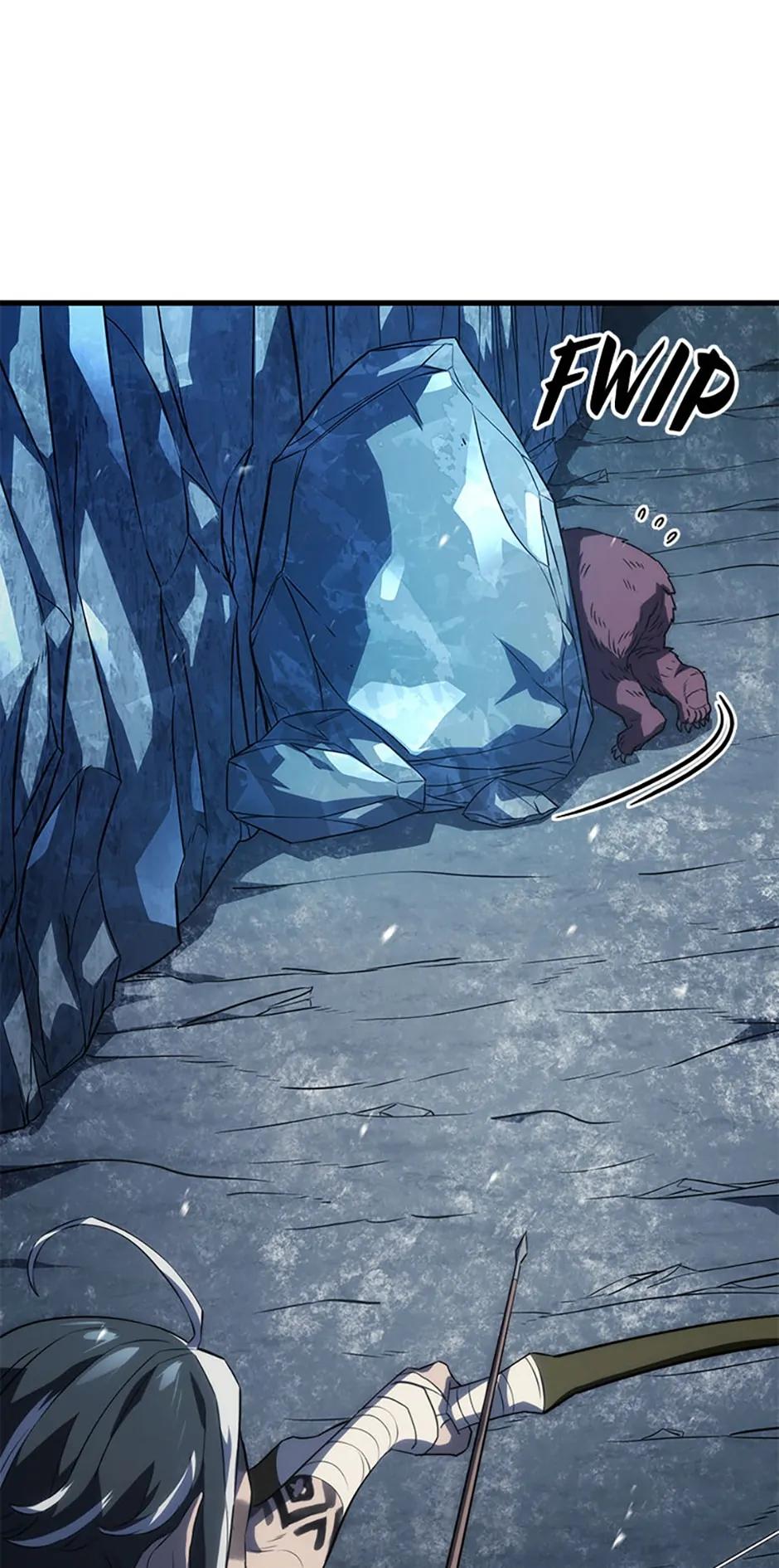 Revenge of the Baskerville Bloodhound Chapter 34