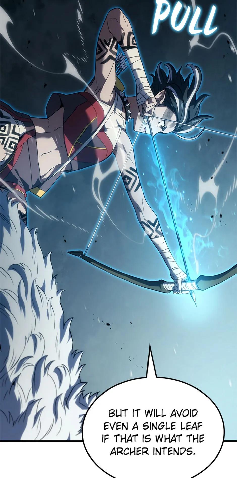 Revenge of the Baskerville Bloodhound Chapter 34