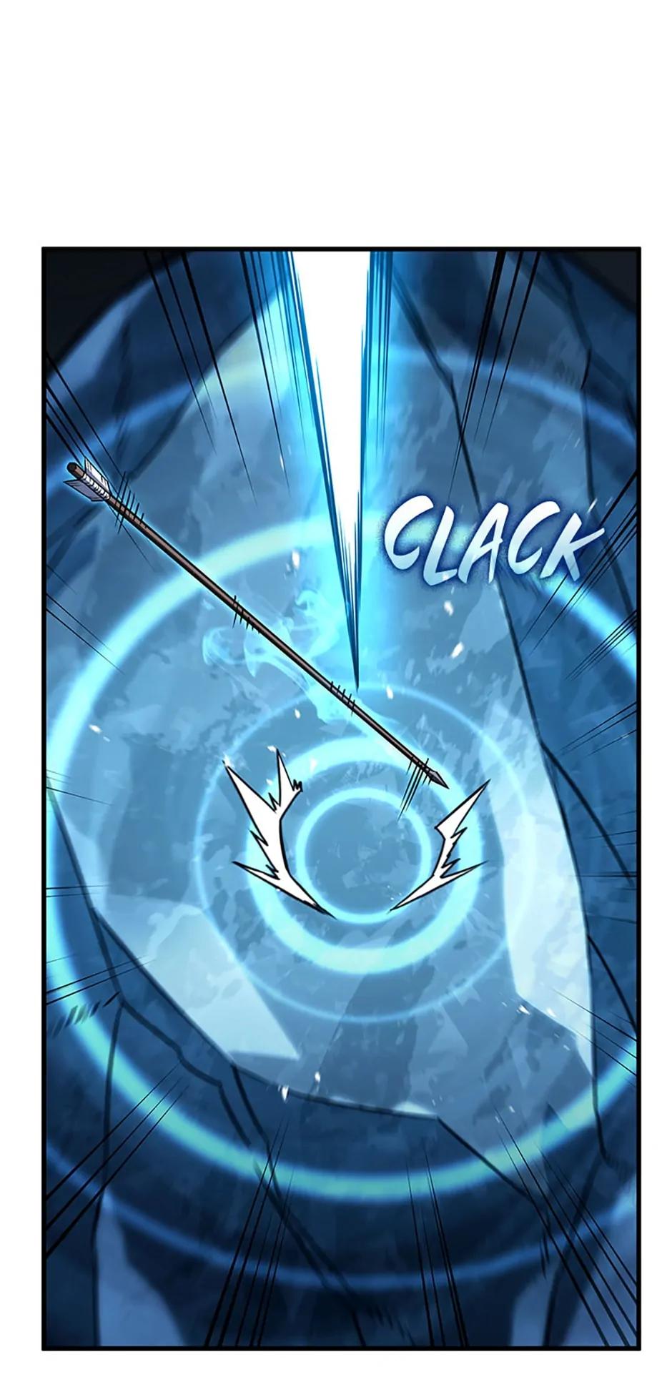 Revenge of the Baskerville Bloodhound Chapter 34