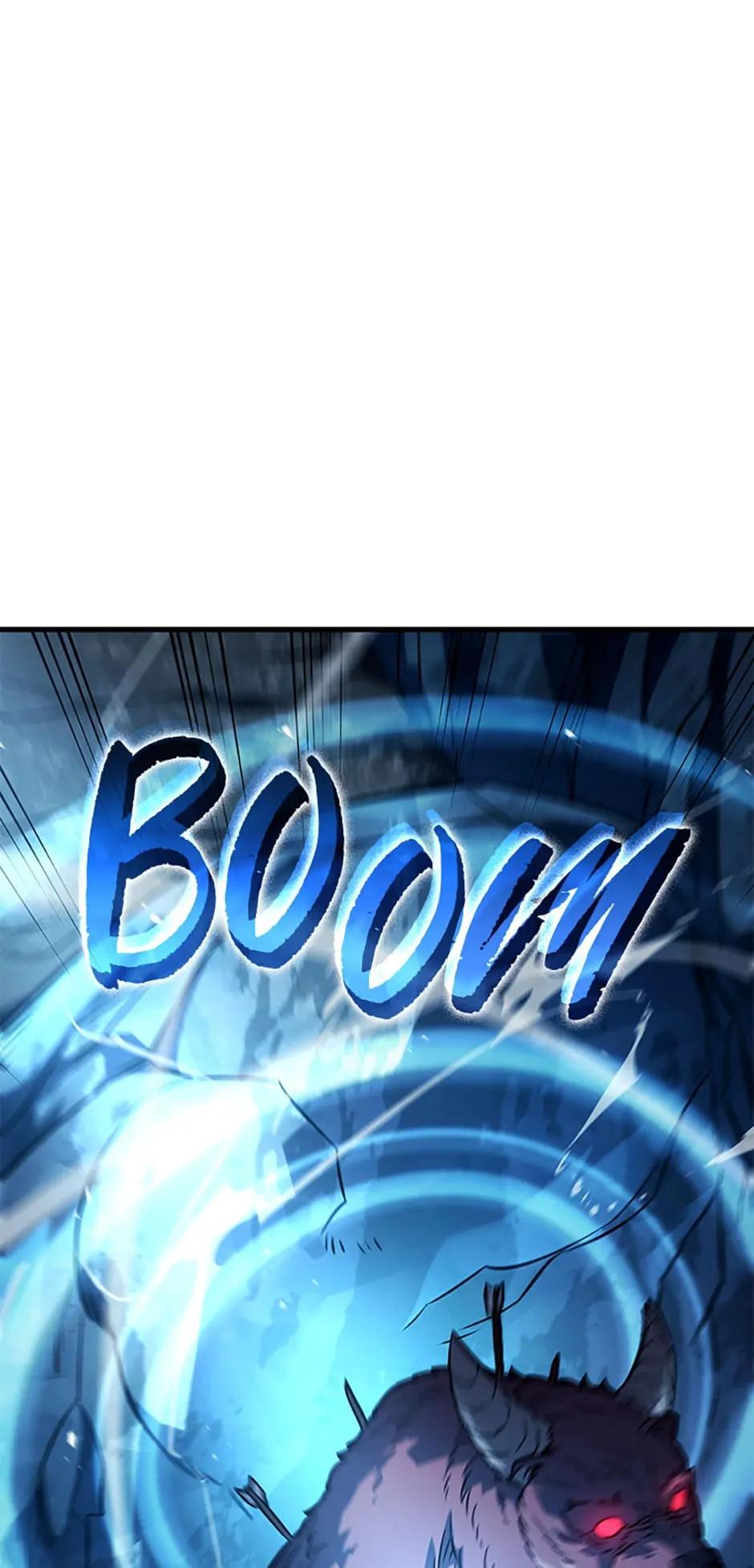 Revenge of the Baskerville Bloodhound Chapter 34