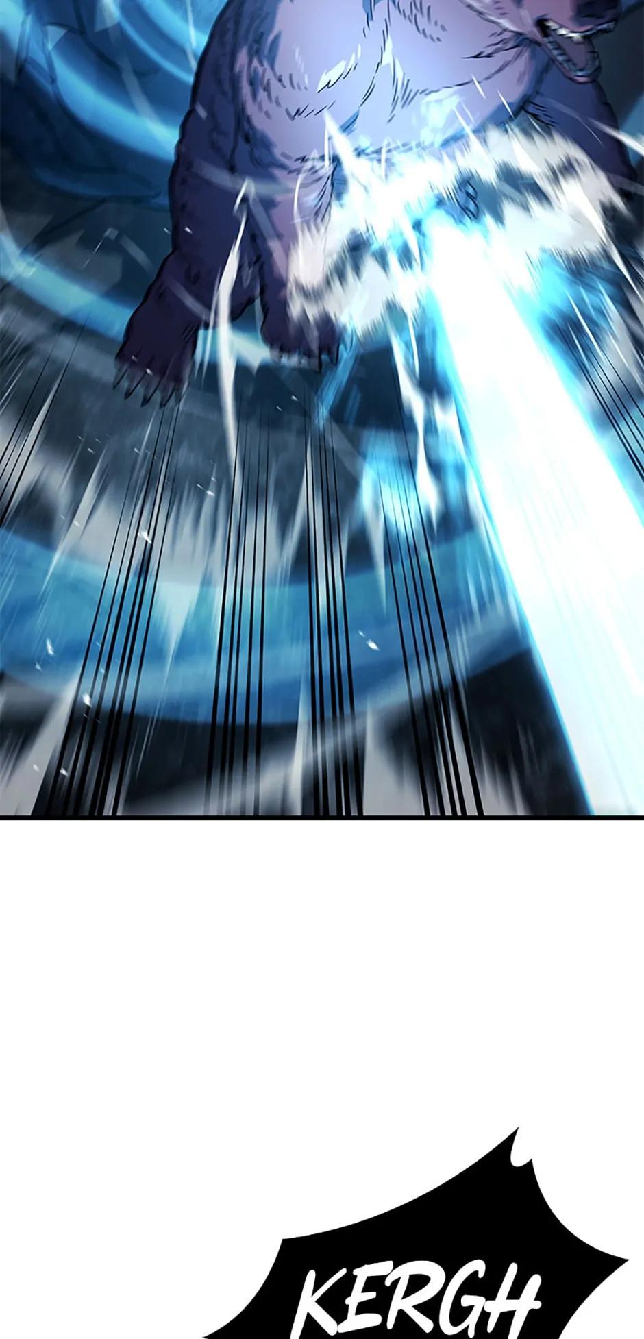 Revenge of the Baskerville Bloodhound Chapter 34