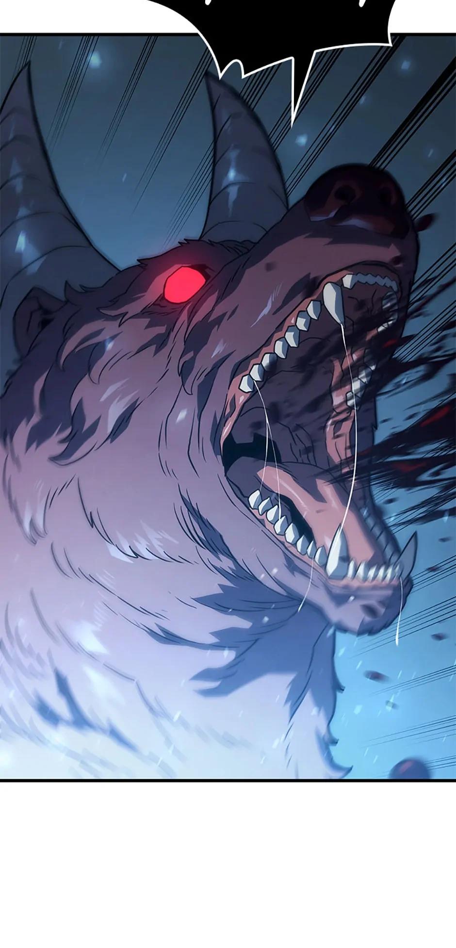 Revenge of the Baskerville Bloodhound Chapter 34